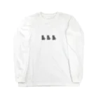 r_peroのちょいちょいＴ Long Sleeve T-Shirt