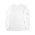 ArucaDesignの脳汁ドバドバなんよ。 Long Sleeve T-Shirt