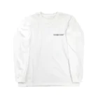 PRUNERのPRUNER　ロンT Long Sleeve T-Shirt