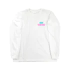 F/ NATIN （エフ　ナティン）の浮気やだ Long Sleeve T-Shirt