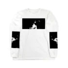 M’z waveのM’zオリジナルグッツrev2 Long Sleeve T-Shirt