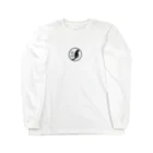 福猫商店の福猫 Long Sleeve T-Shirt