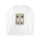 K888のGhost Long Sleeve T-Shirt