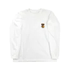 improvementのロボ・スタイル Long Sleeve T-Shirt