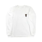 improvementのサングラスヒーロー Long Sleeve T-Shirt