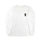 improvementのレザーレイダー Long Sleeve T-Shirt