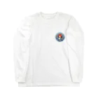 improvementの妄想少女 Long Sleeve T-Shirt