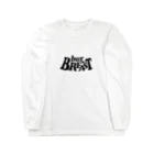 BREASTのBREAST Long Sleeve T-Shirt