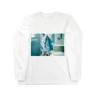 じひゃそのわたしのロンt Long Sleeve T-Shirt