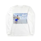 じひゃそのわたし Long Sleeve T-Shirt