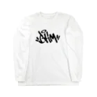 BKMのBKM Long Sleeve T-Shirt