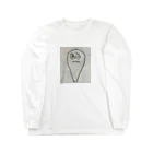 airinchamのこめつぶくん Long Sleeve T-Shirt