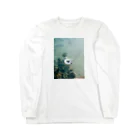 noritamago_storeのkirakira Long Sleeve T-Shirt