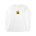 No planのハッピーハロウィン Long Sleeve T-Shirt