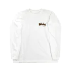 yuriaaaのNothing lasts forever. Long Sleeve T-Shirt