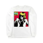 stonedjpの1967London Long Sleeve T-Shirt