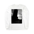 みじんぎりの数年前の東京 Long Sleeve T-Shirt