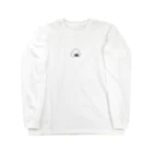 おにまる。のおにぎり Long Sleeve T-Shirt