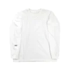 ムーランドの温泉シリーズon1000 Long Sleeve T-Shirt