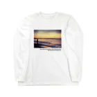 _____k__y__0_のL/S Long Sleeve T-Shirt