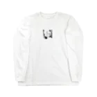 入り江わにアナログ店の女２０ Long Sleeve T-Shirt