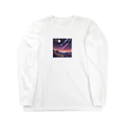 Suzuki-jの夢の途中 Long Sleeve T-Shirt