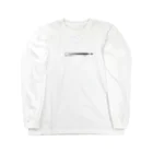 ヨビノリのNOW LOADING Long Sleeve T-Shirt