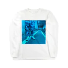 nonanのお兄ちゃん Long Sleeve T-Shirt