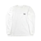 日々と珈琲。の日々と珈琲。ホンジュラスver. Long Sleeve T-Shirt