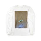 シケンバル シマロのザバリュ Long Sleeve T-Shirt