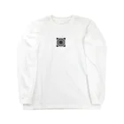 ★☆★Japan・Goods★☆★のミステリーサークルのグッズ Long Sleeve T-Shirt