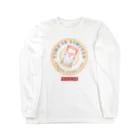 LOIZER shopのLOIZER time is limited Long Sleeve T-Shirt