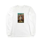 SURELYのVenus Long Sleeve T-Shirt