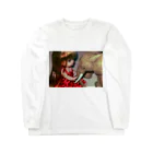 砂糖共和国の理性と欲望　男と女 Long Sleeve T-Shirt