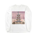 Japanの東京_03 Long Sleeve T-Shirt