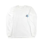 樺澤まどかのあくびをする4(yawn) Long Sleeve T-Shirt