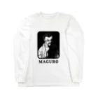 MAGUROのMAGURO Long Sleeve T-Shirt