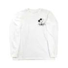 WANPU  by YUn.のゴシック♡トイプ Long Sleeve T-Shirt