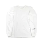 dangodangodangoのあ！肩にウミウシ・・・ Long Sleeve T-Shirt