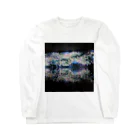 Tchannの幻想世界 Long Sleeve T-Shirt