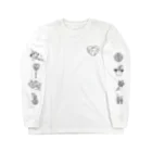 kiokunohanatabaのまほうつかいの条件 Long Sleeve T-Shirt