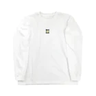 gophoneのいぬべこ Long Sleeve T-Shirt