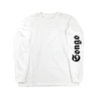 SongoのSongo Long Sleeve T-Shirt