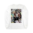 じょいちぃのStreet believer Long Sleeve T-Shirt