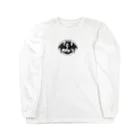 8ball.AI.artのセクシーなサキュバス Long Sleeve T-Shirt