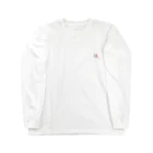 おっっっかのURAWA の輪 Long Sleeve T-Shirt