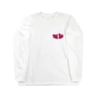 the Big - Online Shop -のthe Big 23AW Long Sleeve T-Shirt