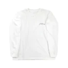 まめたんこぶのMAMe Long Sleeve T-Shirt