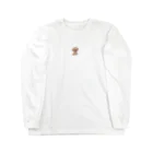 悟フィのベル Long Sleeve T-Shirt