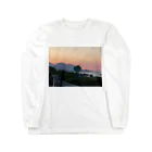 カナヘイのお店の屋久島ロンT Long Sleeve T-Shirt